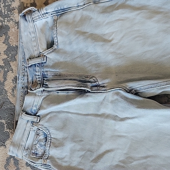 American EAGLE Jeans US 2 - Picture 2 of 11